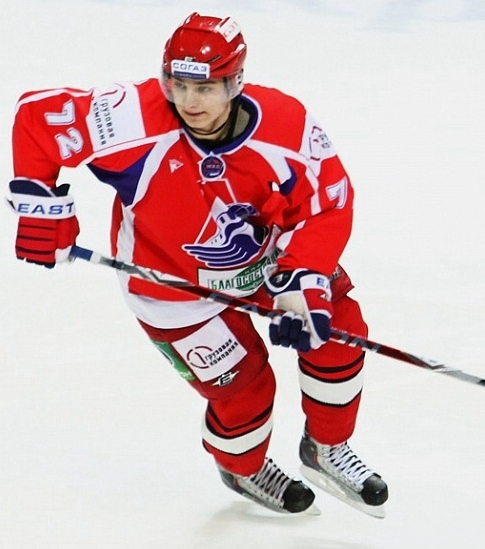 Ярчук Артем